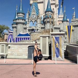 Meet your Posher, Valentina